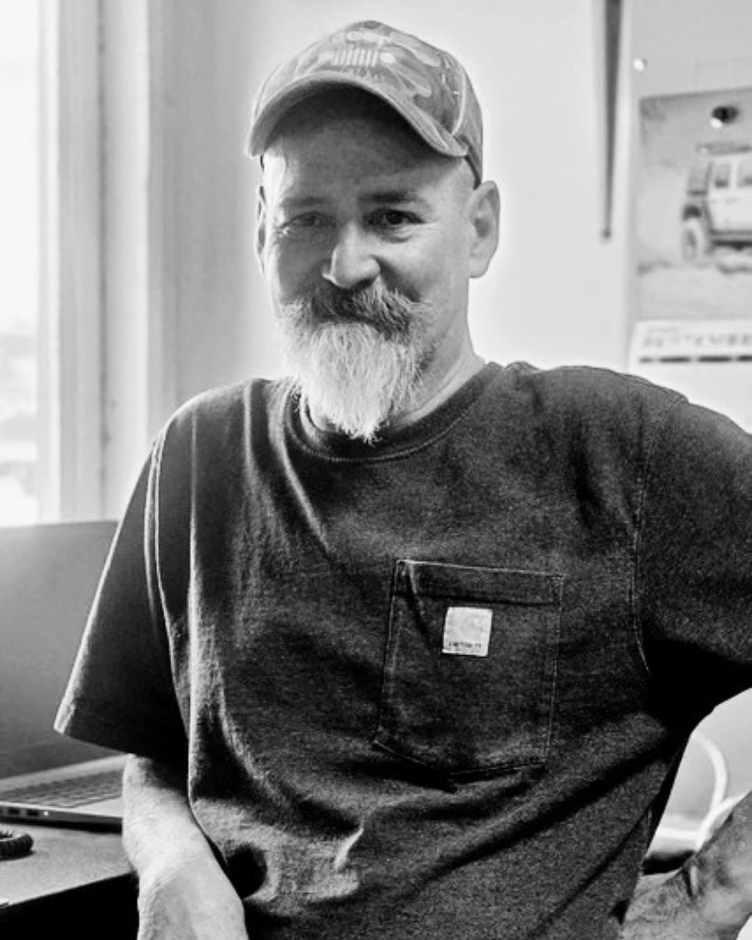 Doug Bryson